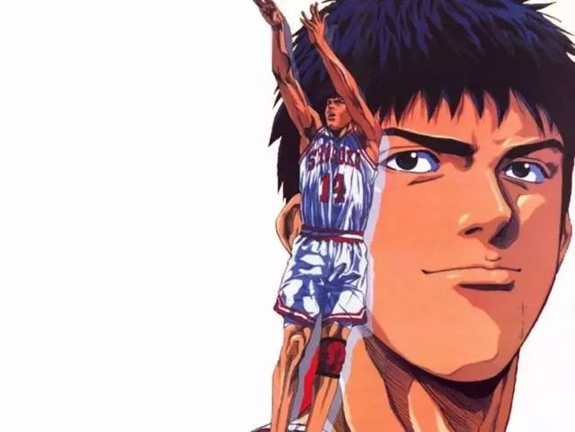 《灌篮高手》中令人心动的名言，哪些会让你潸然泪下？ 图7