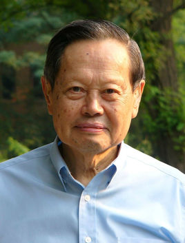杨振宁经典语录 图1