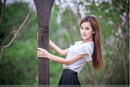 简短深情的表白情书 图1