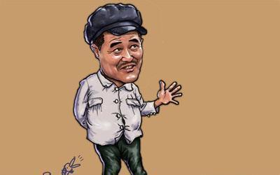 赵本山经典语录名言名句 图3