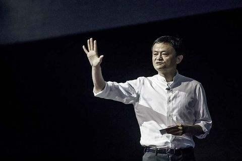 马云最经典语录精选，你穷，是因为你没有野心！ 图1