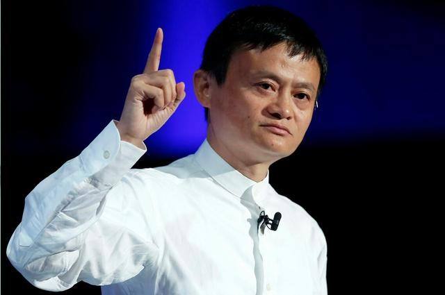 盘点马云讲过的经典语录名句，实在是太精辟了！