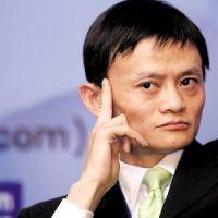 马云名言金句，人一定要有梦想，万一成功了呢？ 图1