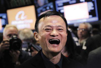 马云名言金句，人一定要有梦想，万一成功了呢？ 图2