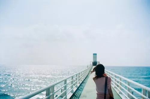 世界上最远的距离...不联系，就不联系吧！ 图1