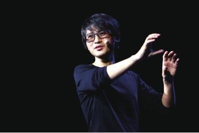 韩寒经典语录大全，经典语句全集【600句】 图1