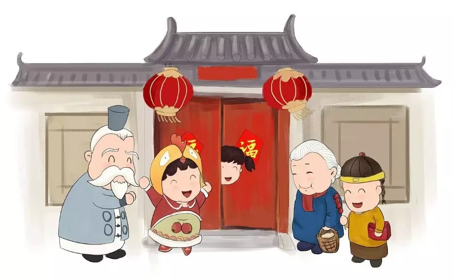 大年初一到十五的禁忌大全，不知道就亏大了！ 图1