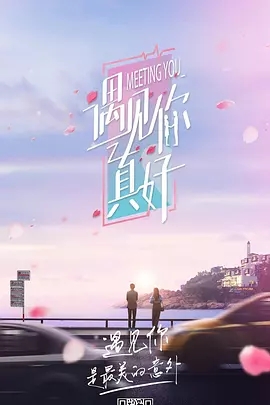 《遇见你真好》观后感 图1