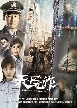 《天下无诈》简介、剧情介绍、影评和观后感 图1