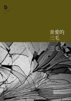 《亲爱的三毛》经典语录_经典名句语句摘抄精选大全 图1