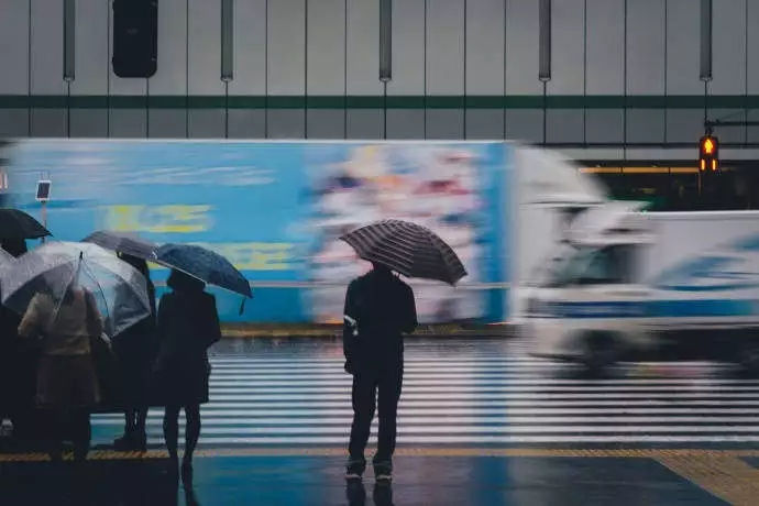 有一种累，叫没人懂 图1