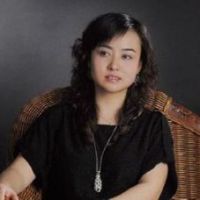白落梅经典语录_名言_名句精选大全 图1
