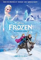 《冰雪奇缘》经典台词_对白_语录精选大全 图1