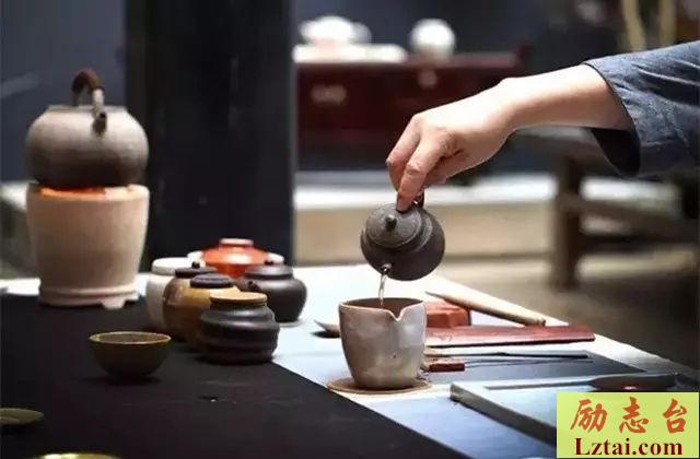 余生，心静如水，自在随缘 图1