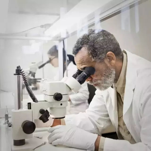 科学家惊人发现：善恶有报是真正的科学 图1