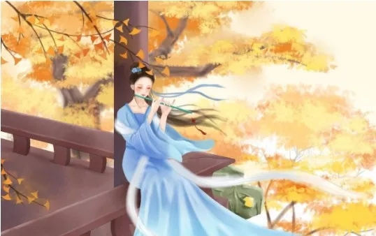 不知不觉，又老了一岁 图1
