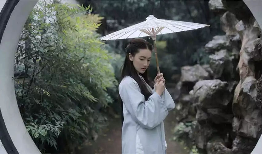 人饿了，别吃葱，烧心，人穷了，别走亲，寒心！(句句戳心) 图1