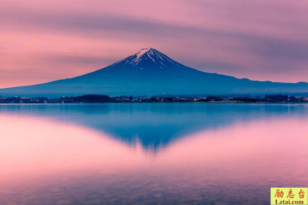 你心中有风景，生活便处处都是风景 图1