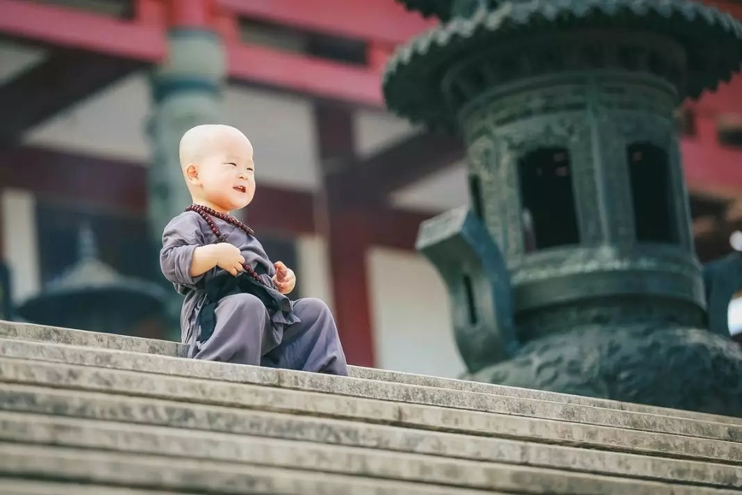 很多爱发脾气的人，自从看了这个就不再发脾气了！ 图1