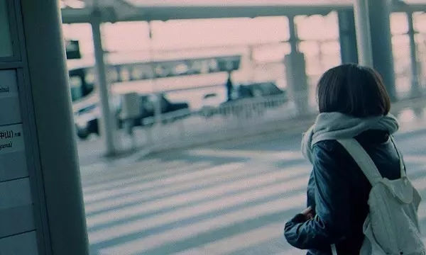 让我们强大的，是拿得起放得下的潇洒 图1