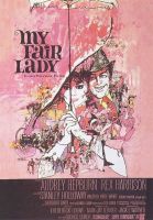 《窈窕淑女》经典台词、经典语录名句精选大全 图1