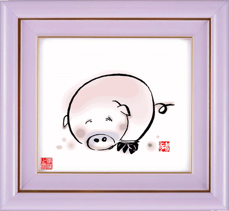 戏说十二生肖，看看它们怎么说 图1