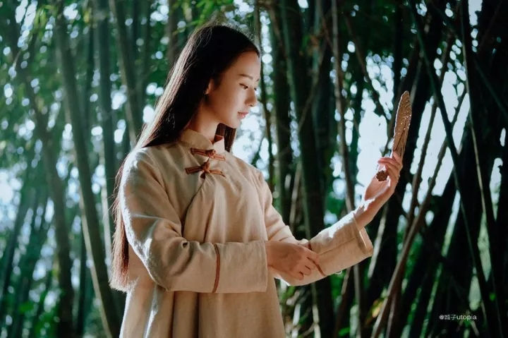 相遇，是命中注定的缘分 图1