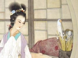 《如梦令》名句、经典句子精选 图1