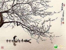 《采桑子》名句、经典句子精选 图1