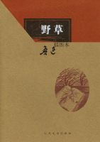 《野草》经典语录、经典名句语句精选 图1