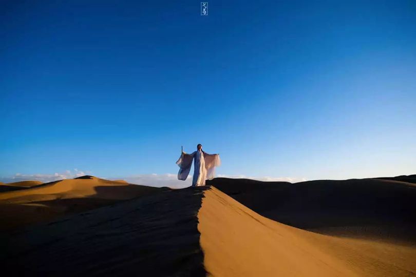 八种恩情，至死不能忘 图1