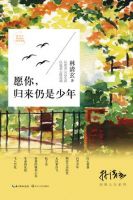 《愿你,归来仍是少年》经典语录、经典名句语句精选 图1