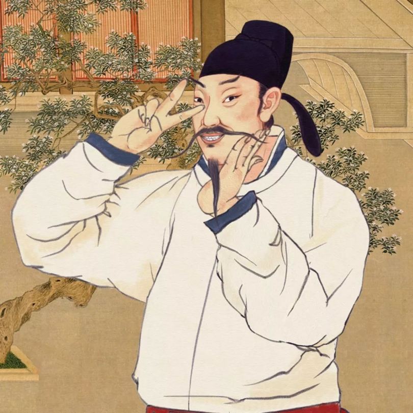 在你的姓里，你能想到的名人都有谁？ 图1