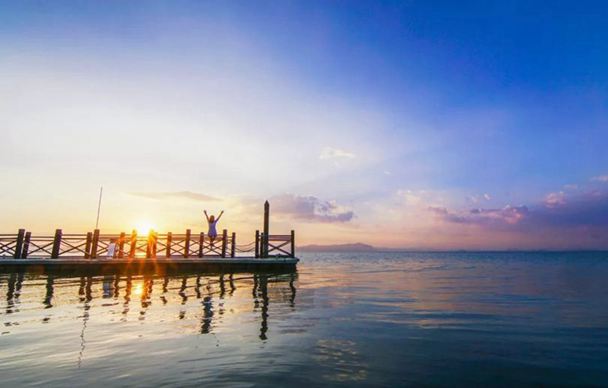 以梦为马!_海子最美的诗句精选 图1