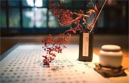 对一个人的好，总要有个度，过了，便不值钱了 图1