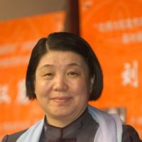 毕淑敏经典语录、名言、名句精选 图1