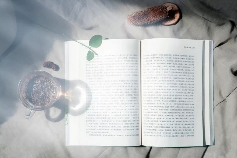 三毛：亚当和夏娃 图1