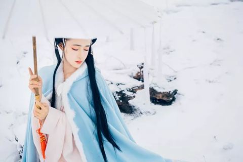 有一种人，一辈子都不会老 图1