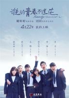《谁的青春不迷茫》经典台词、经典语录名句精选大全 图1