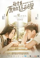 《致青春·原来你还在这里》经典台词、经典语录名句精选 图1