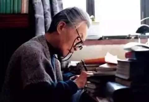 杨绛：善待暮年 图1