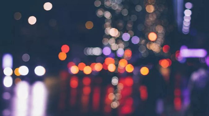 12首描写心雨的诗词，滴滴都落在心头 图1