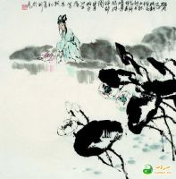 《阮郎归》名句、经典句子精选 图1
