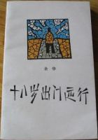 《十八岁出门远行》经典语录、经典名句语句精选 图1
