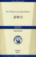 《亲和力》经典语录、经典名句语句精选 图1