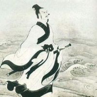 屈原的诗词诗句、名言名句精选 图1