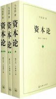 《资本论》经典语录、经典名句语句精选 图1