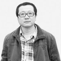 刘慈欣最经典的一句话 图1