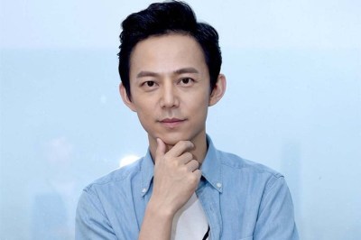 何炅经典语录精选，每一句都让人着迷！ 图1