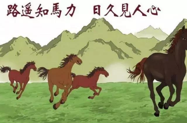 虚伪，永远换不来真心（句句在理） 图1